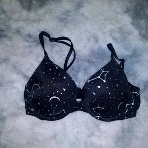 Starry Night VS PINK  Bra